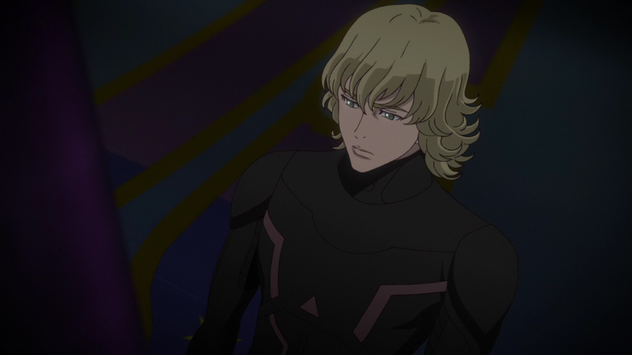 Кадры из Тигр и Кролик: Начало (2012)