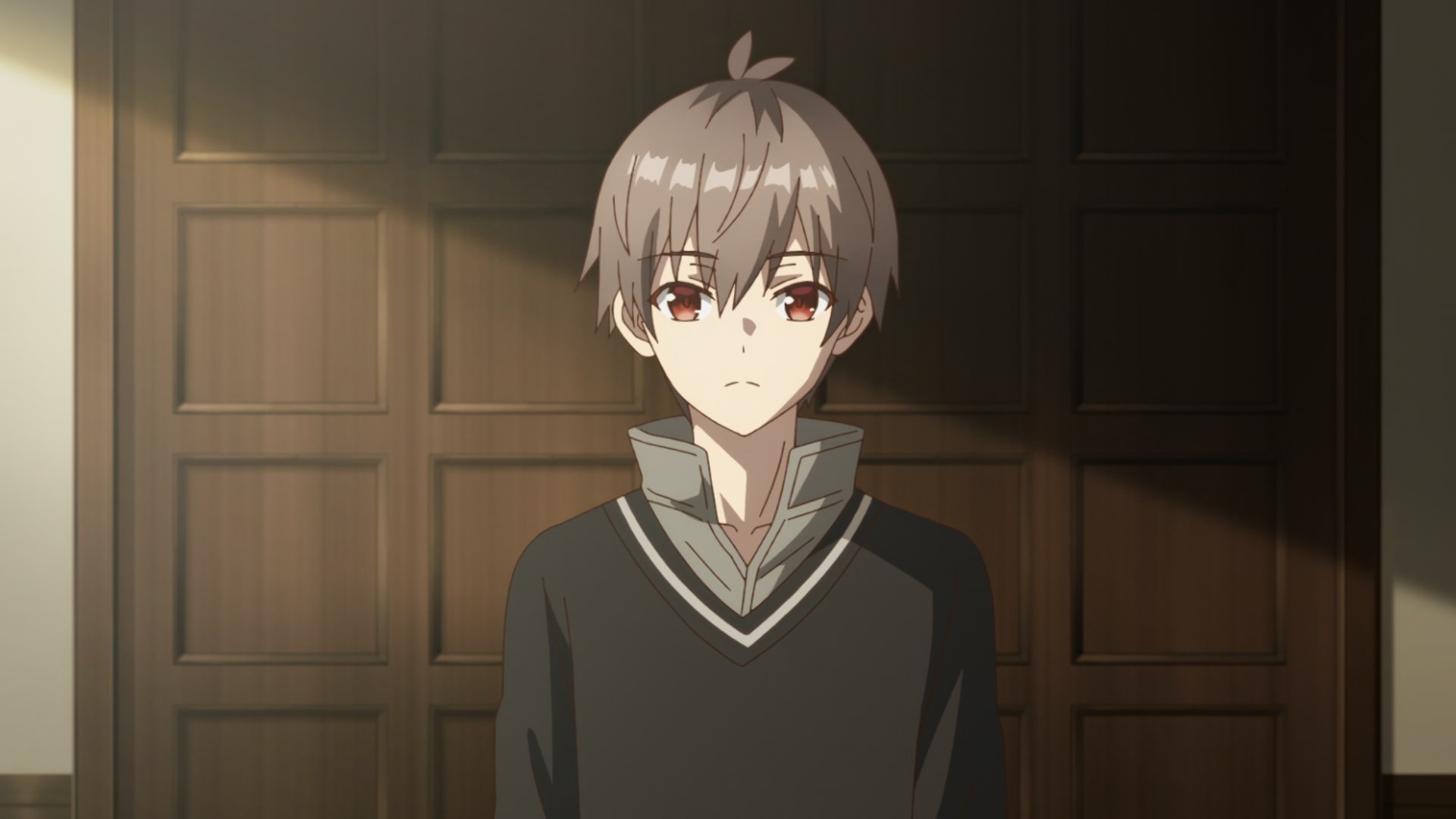 Кадры из Домашний репетитор герцогини (2025)