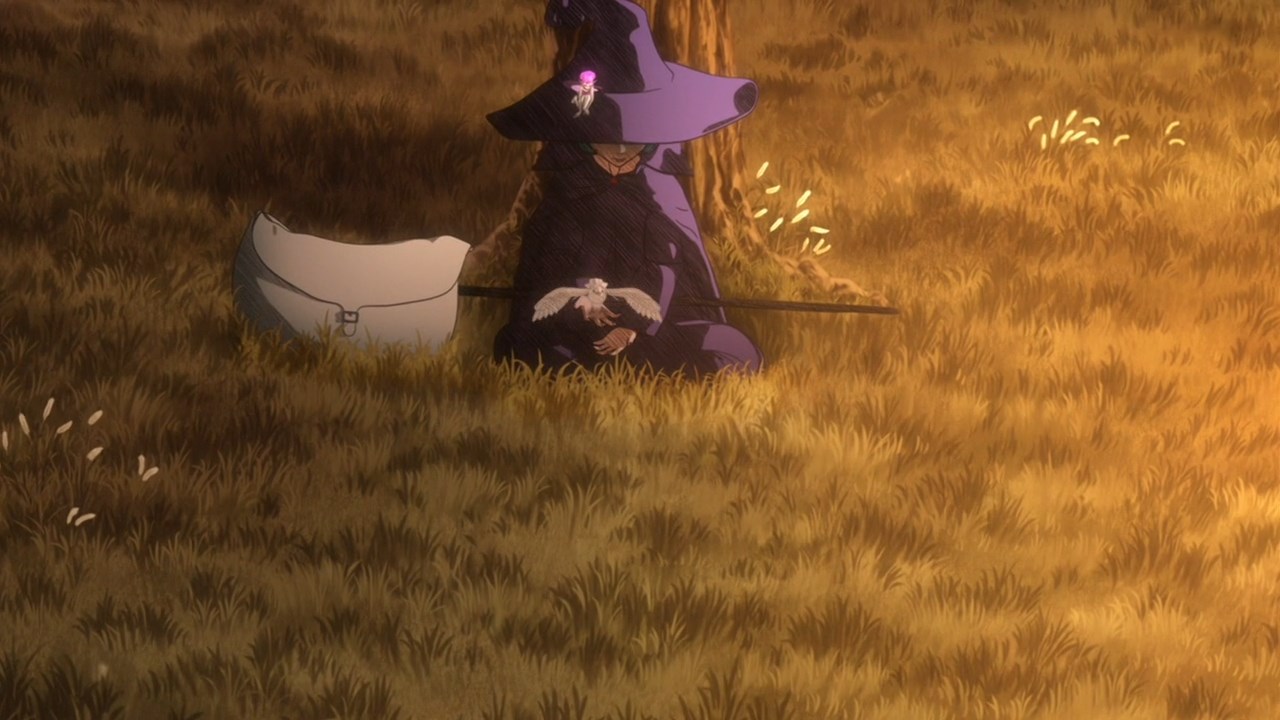 Кадры из Берсерк: Рекап (2017)