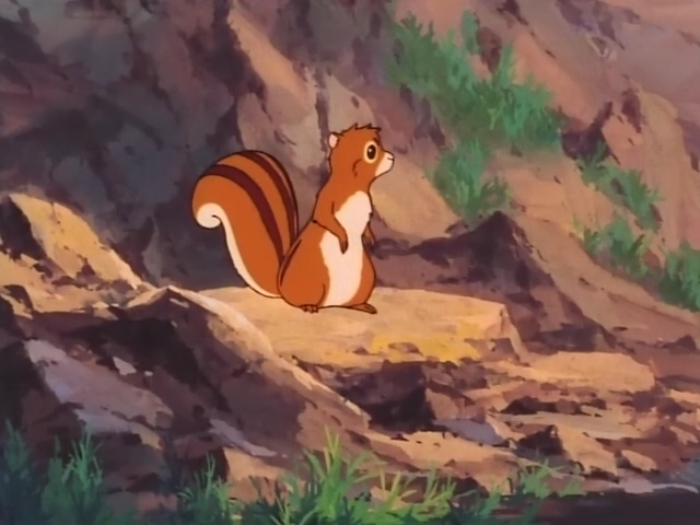 Кадры из Поллианна (1986)