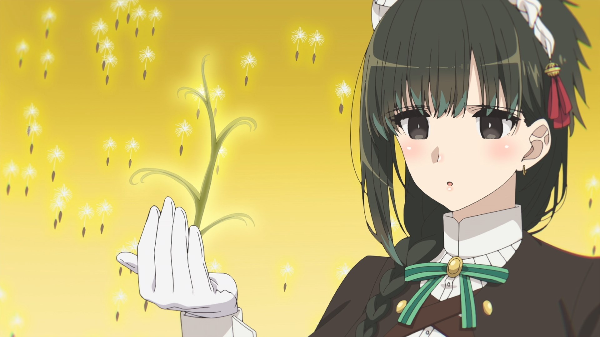 Ты — горничная (2024)