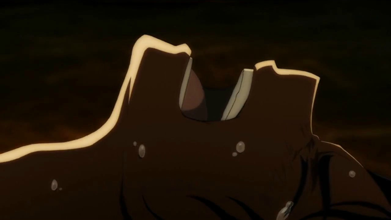 Кадры из Маги: Приключения Синдбада OVA (2014)