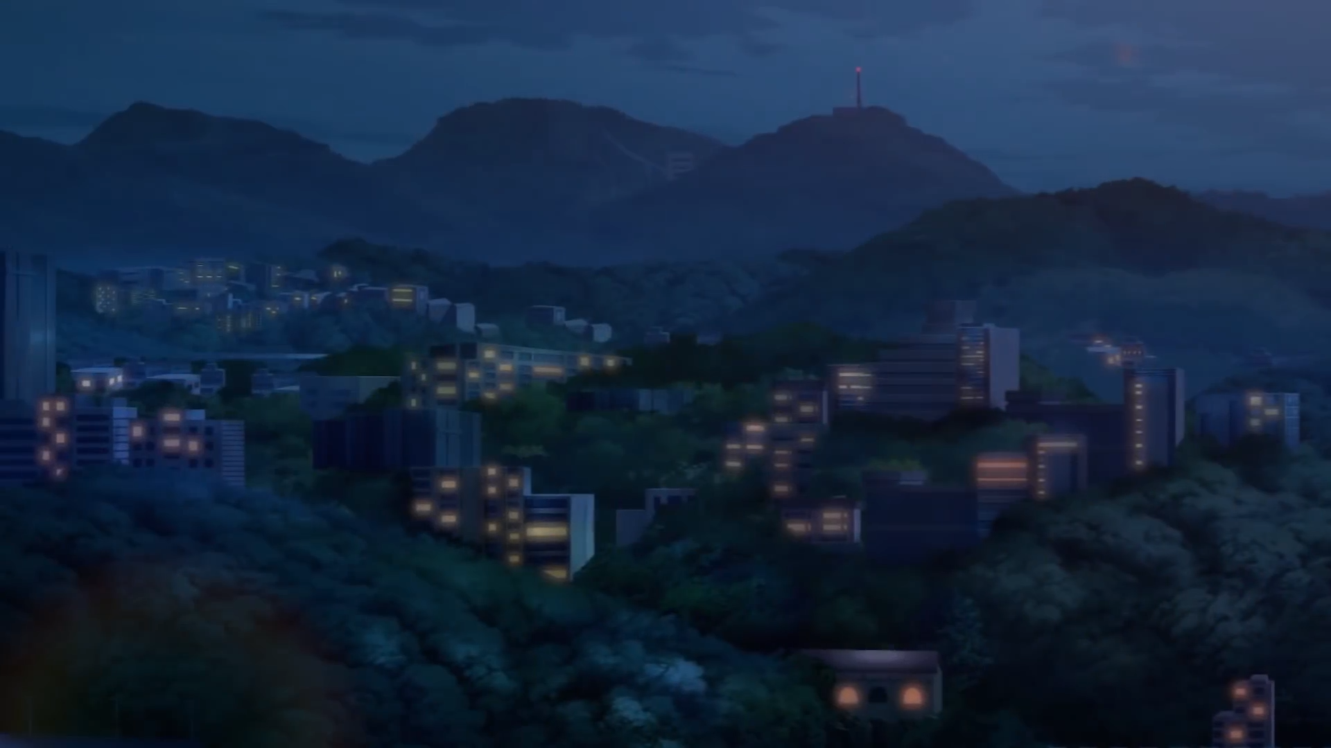 Кадры из Я Сяо Бай Цзян (2018) (2018)