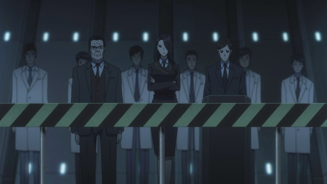 Кадры из Всадники «Скаред Зекс» (2016)