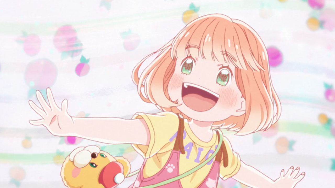 Кадры из Мартовский лев (2016)