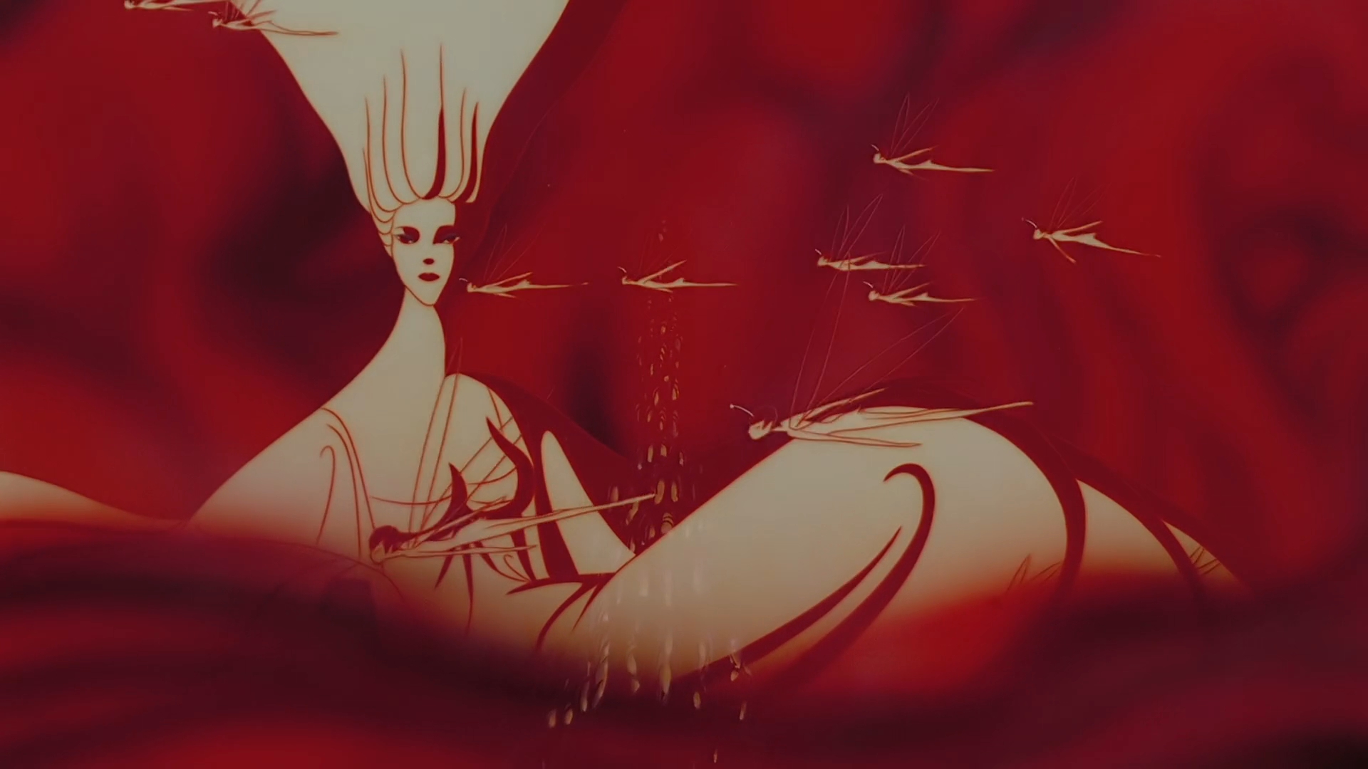 Легенда о Сириусе (1981)