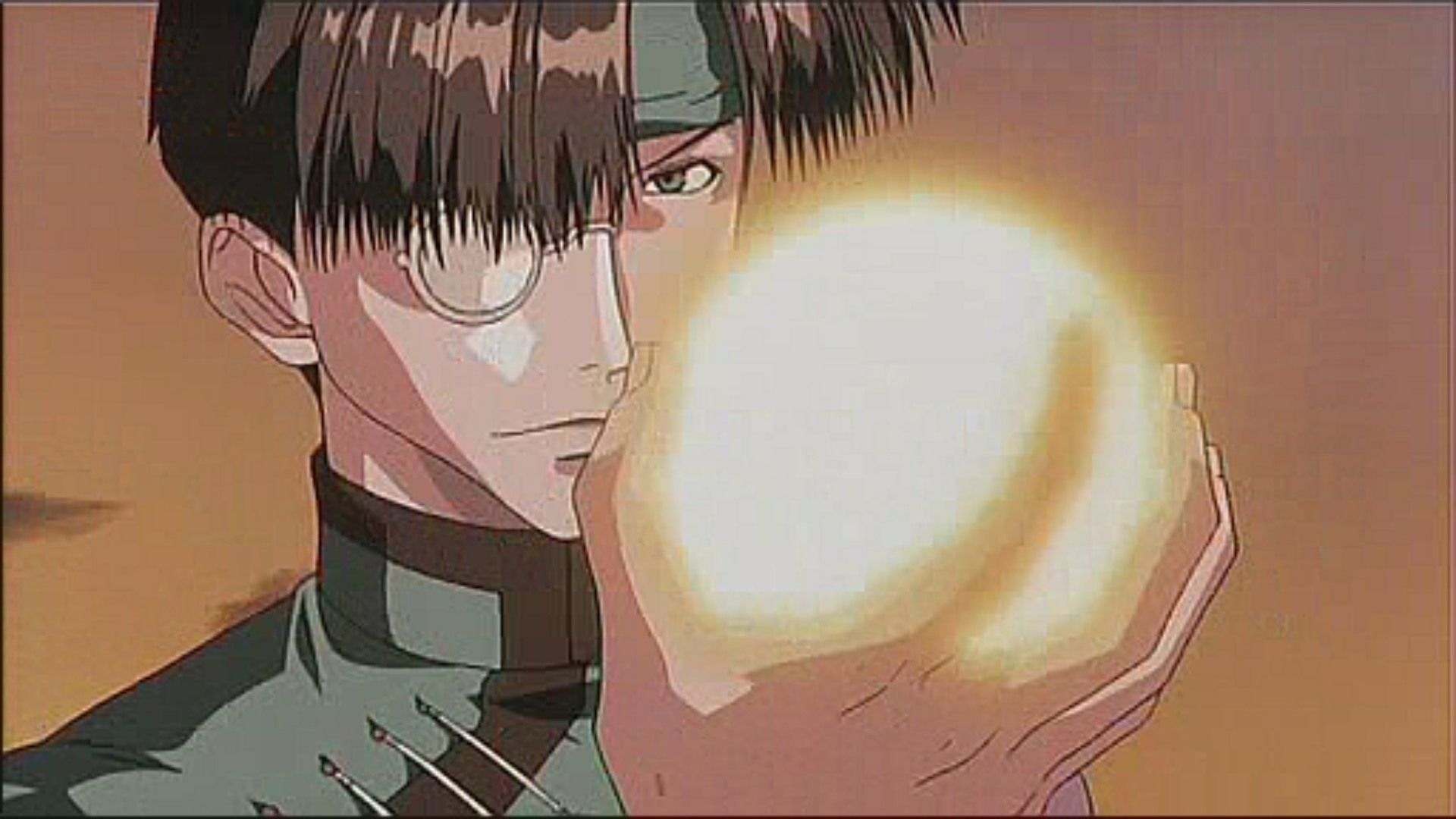 Кадры из Саюки: Реквием (2005)