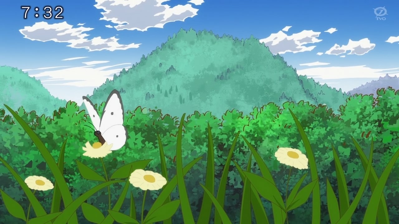 Кадры из Югио! Поспеши! (2022)