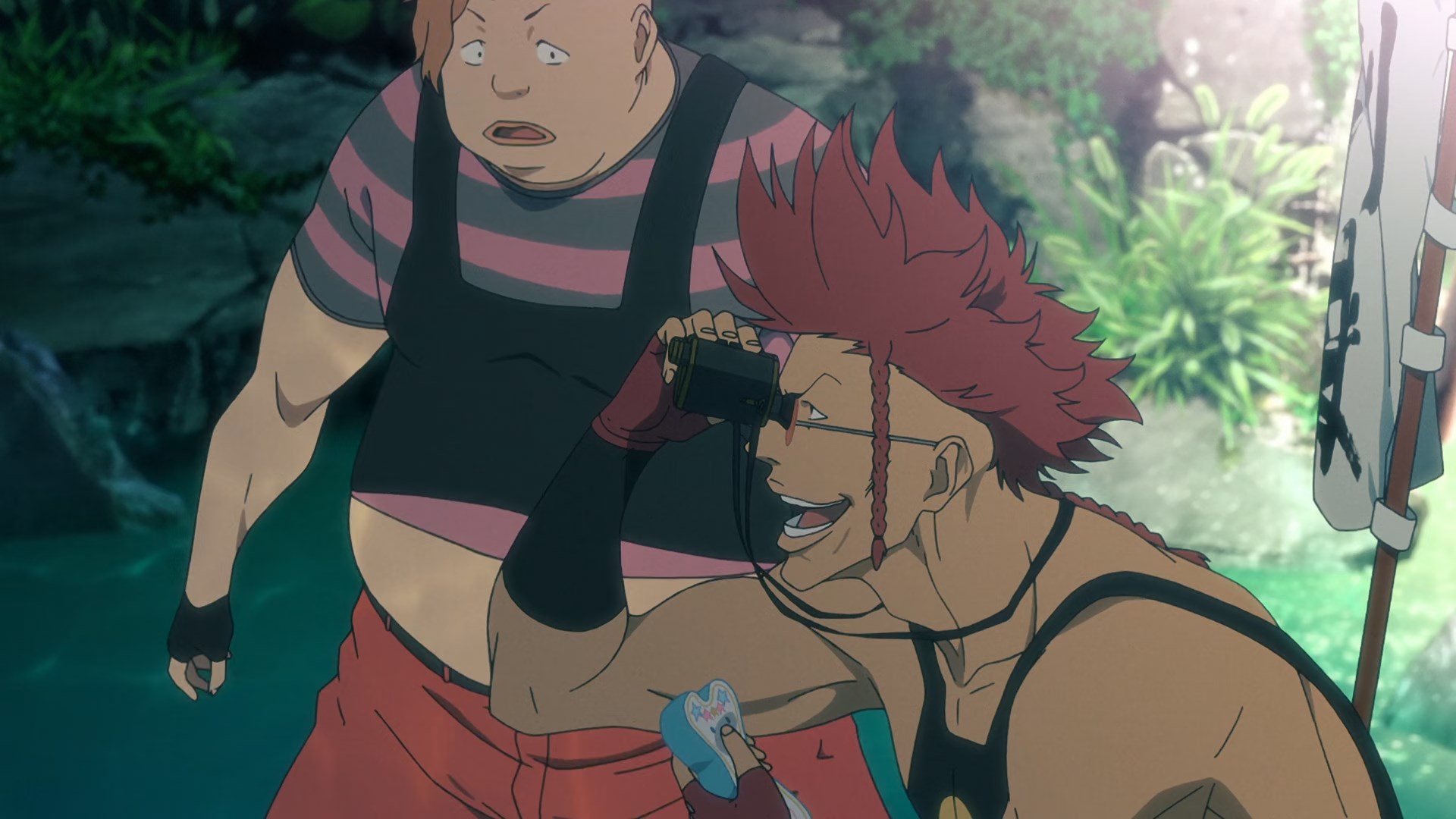 Кадры из Пузырь (2022)