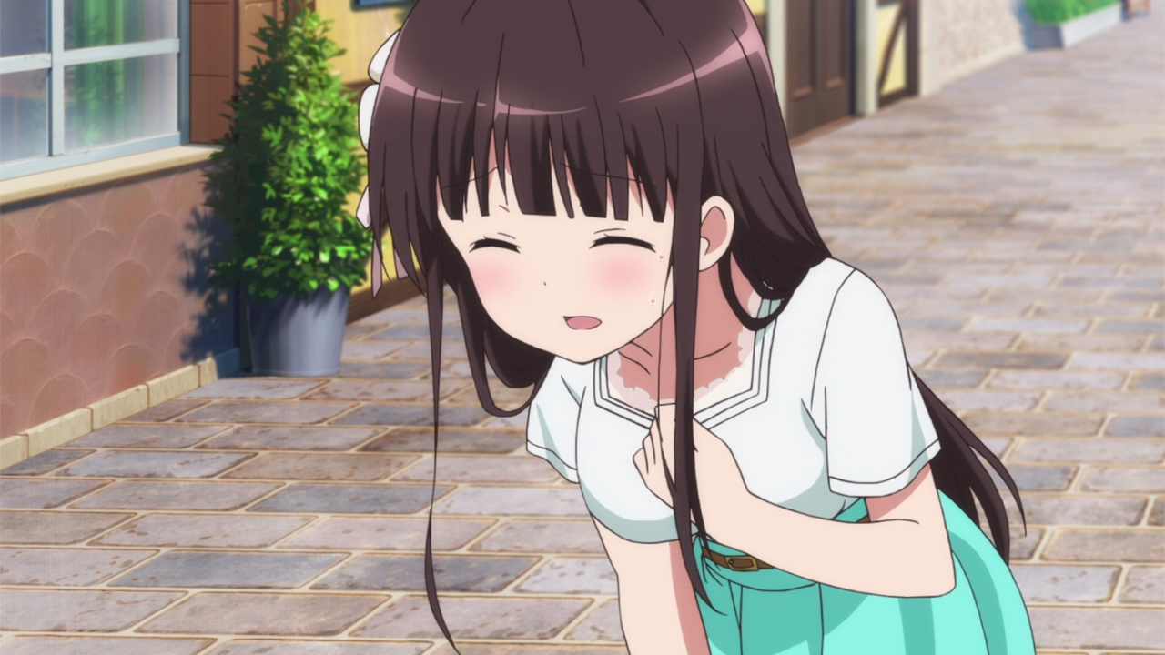 Кадры из Заказывали кролика? 2: Моя дорогая сестра (2017)