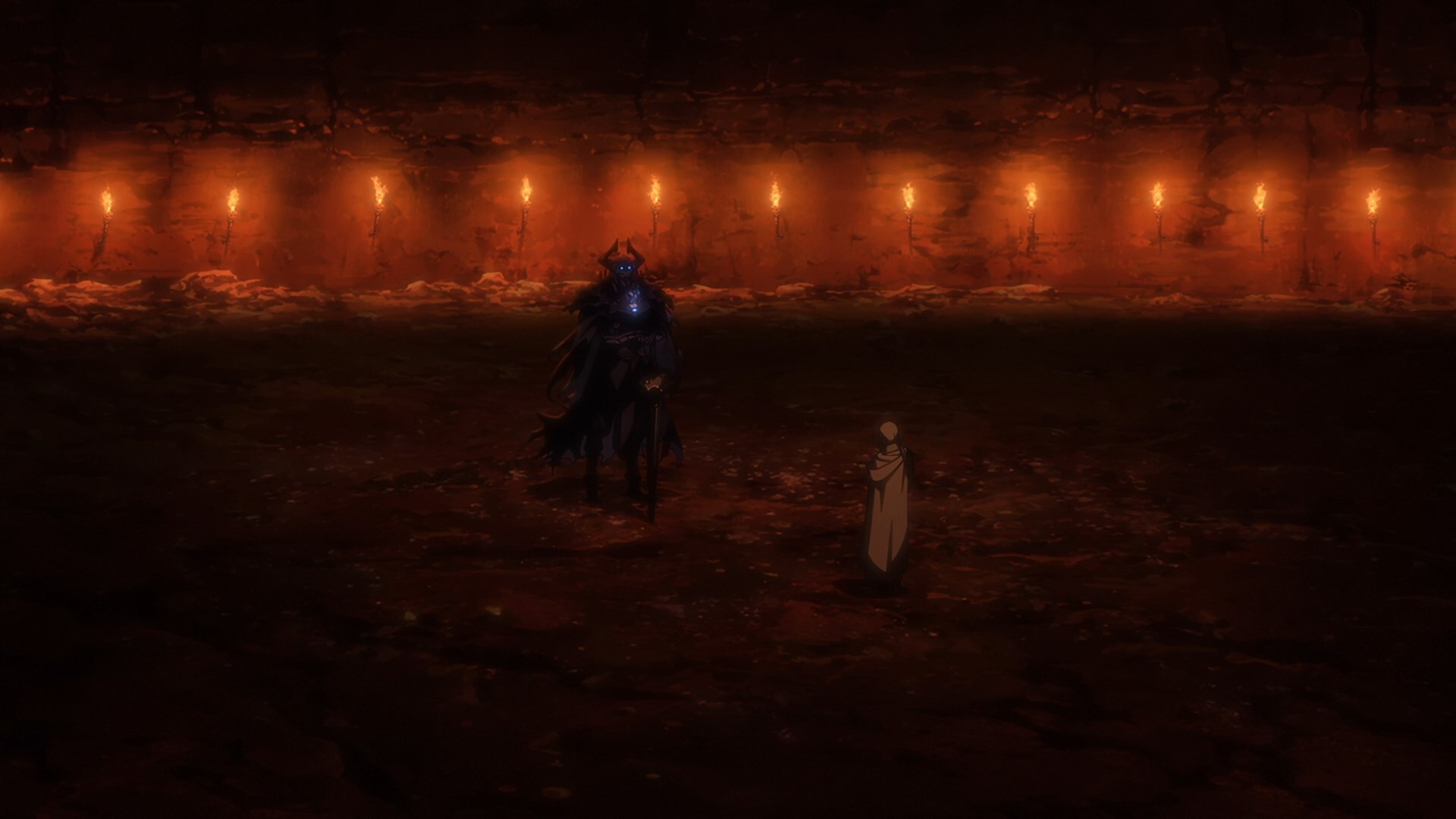 Кадры из Судьба: Великий приказ. Камелот. Паладин (2021)