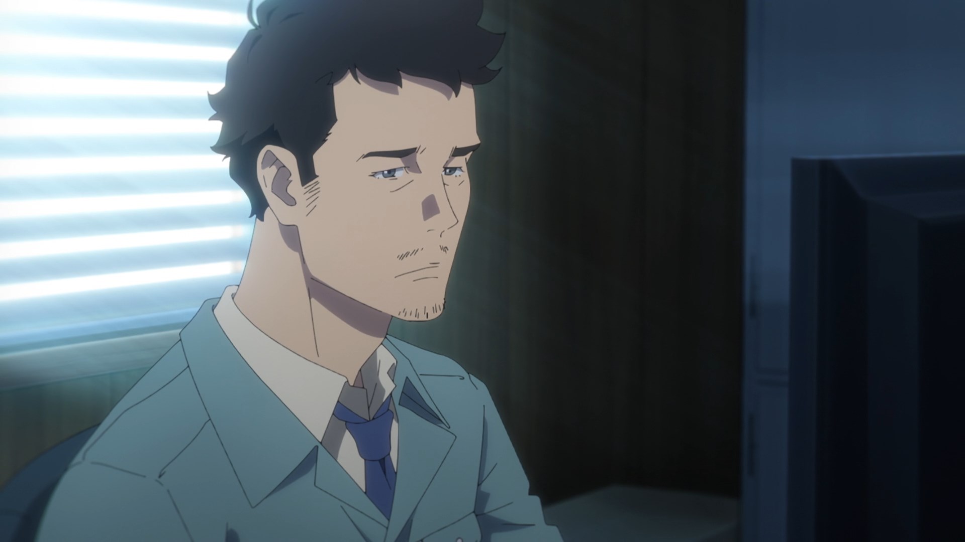 Кадры из Буллбастер (2023)