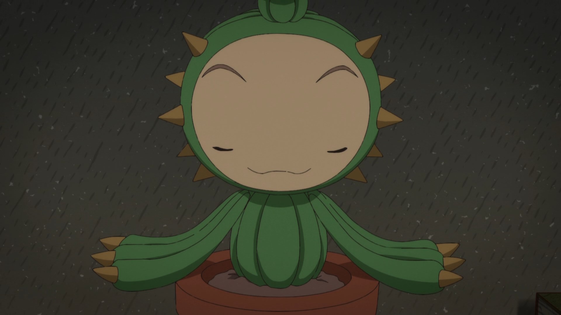 Кадры из Легенда о святом мече: Легенда маны. Каплевидный кристалл (2022)