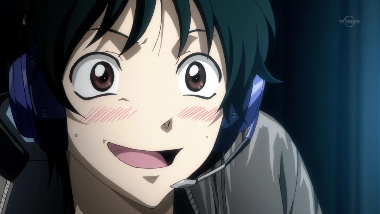 Сага Иксиона: Иное измерение (2012)