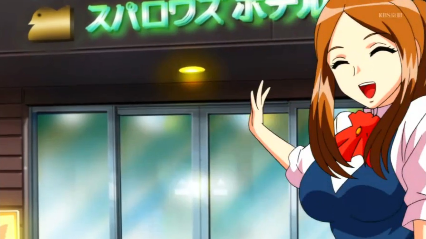 Воробьиный отель (2013)