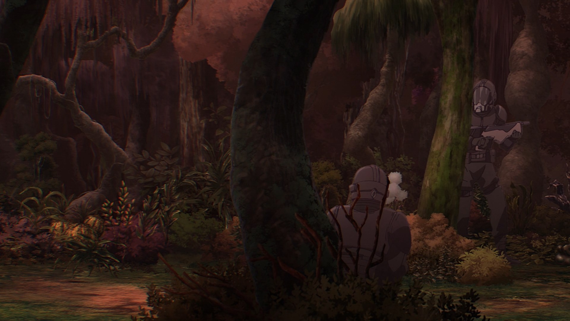 Потерянное дитя (2021)