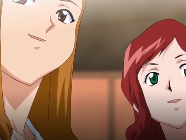 Кадры из Лимон со сливками: Новое поколение (2006)