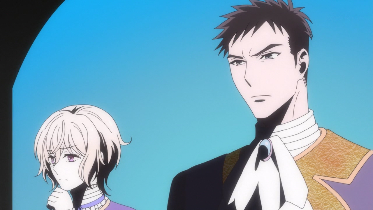 Кадры из Парни «Санрио» (2018)