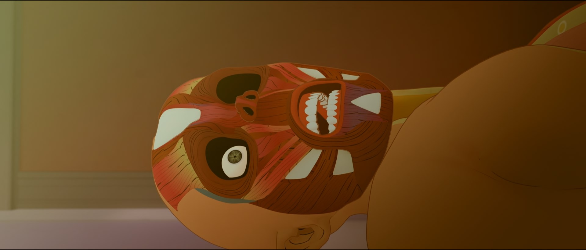 Кадры из Школьные полуночники (2012)