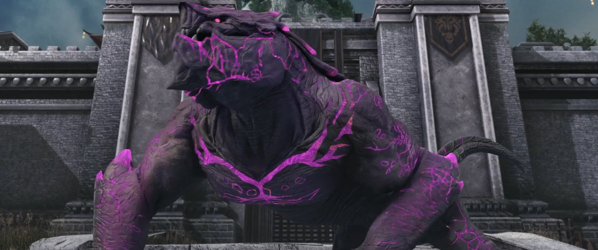 Кадры из Лорд Сюэ Ин (2018)