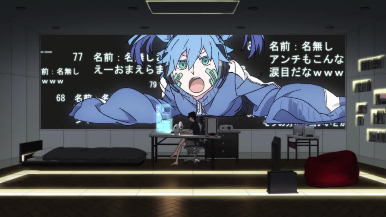 Кадры из Актёры ослеплённого города (2014)