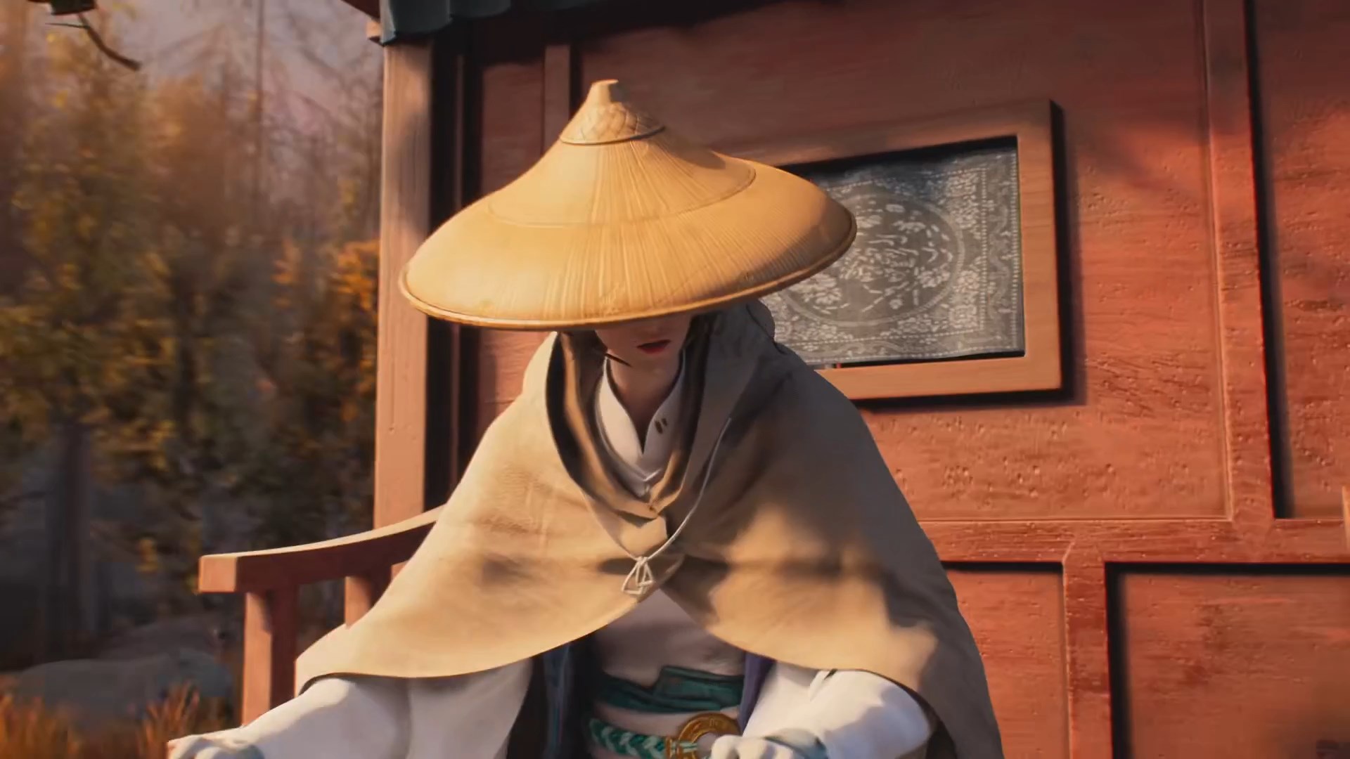 Кадры из Легендарные братья (2022)