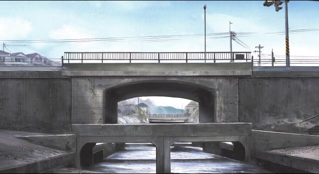 Школьные дни ONA (2005)