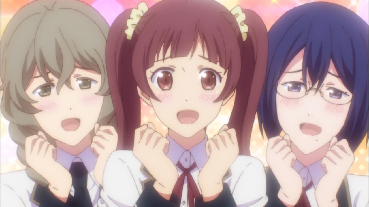 Кадры из Дворецкие: История тысячи столетий (2018)