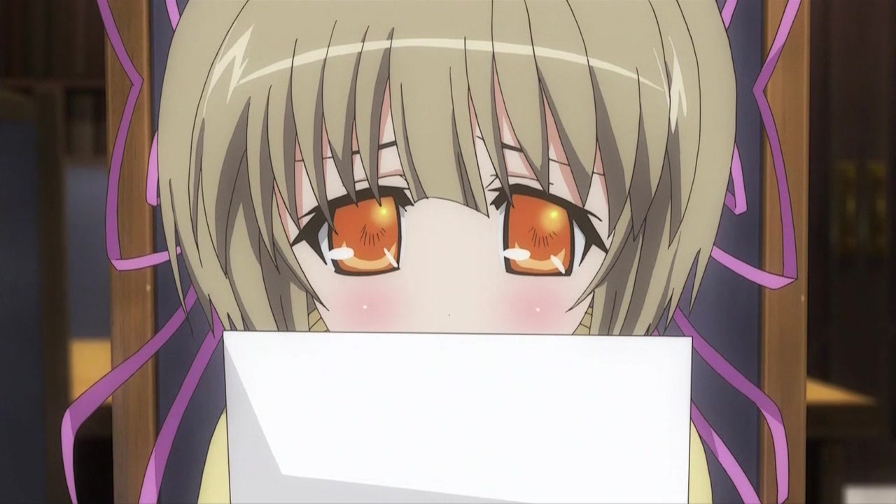 Кадры из Леди против дворецких! (2010)