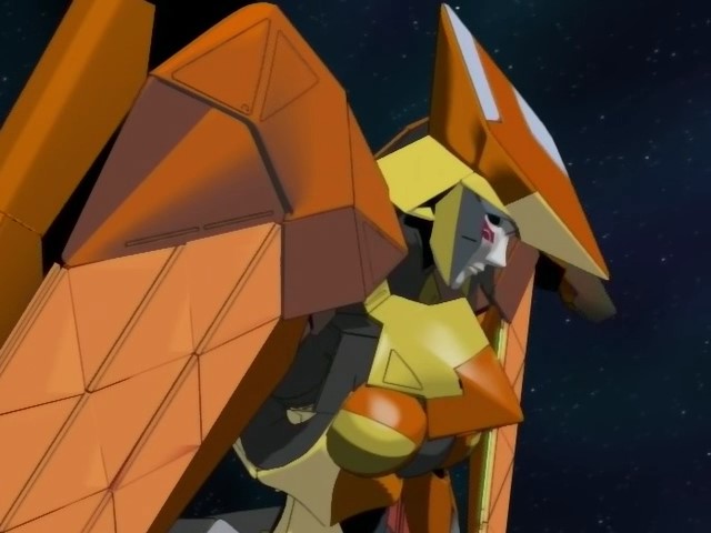 Кадры из Кандидат для Богини (2000)