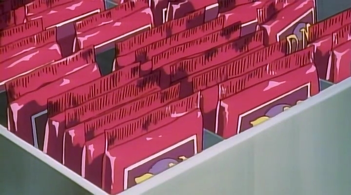 Югио! Фильм (1999)