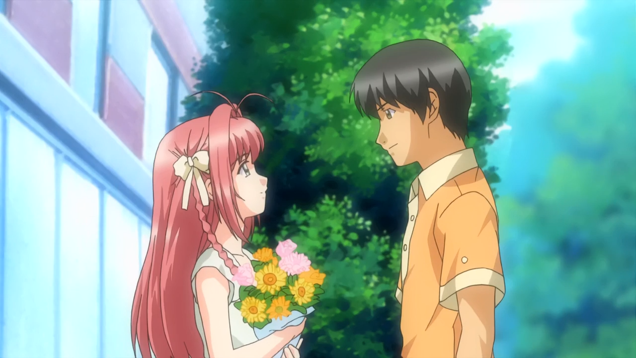 Кадры из Беспокойные сердца: Следующий сезон (2007)