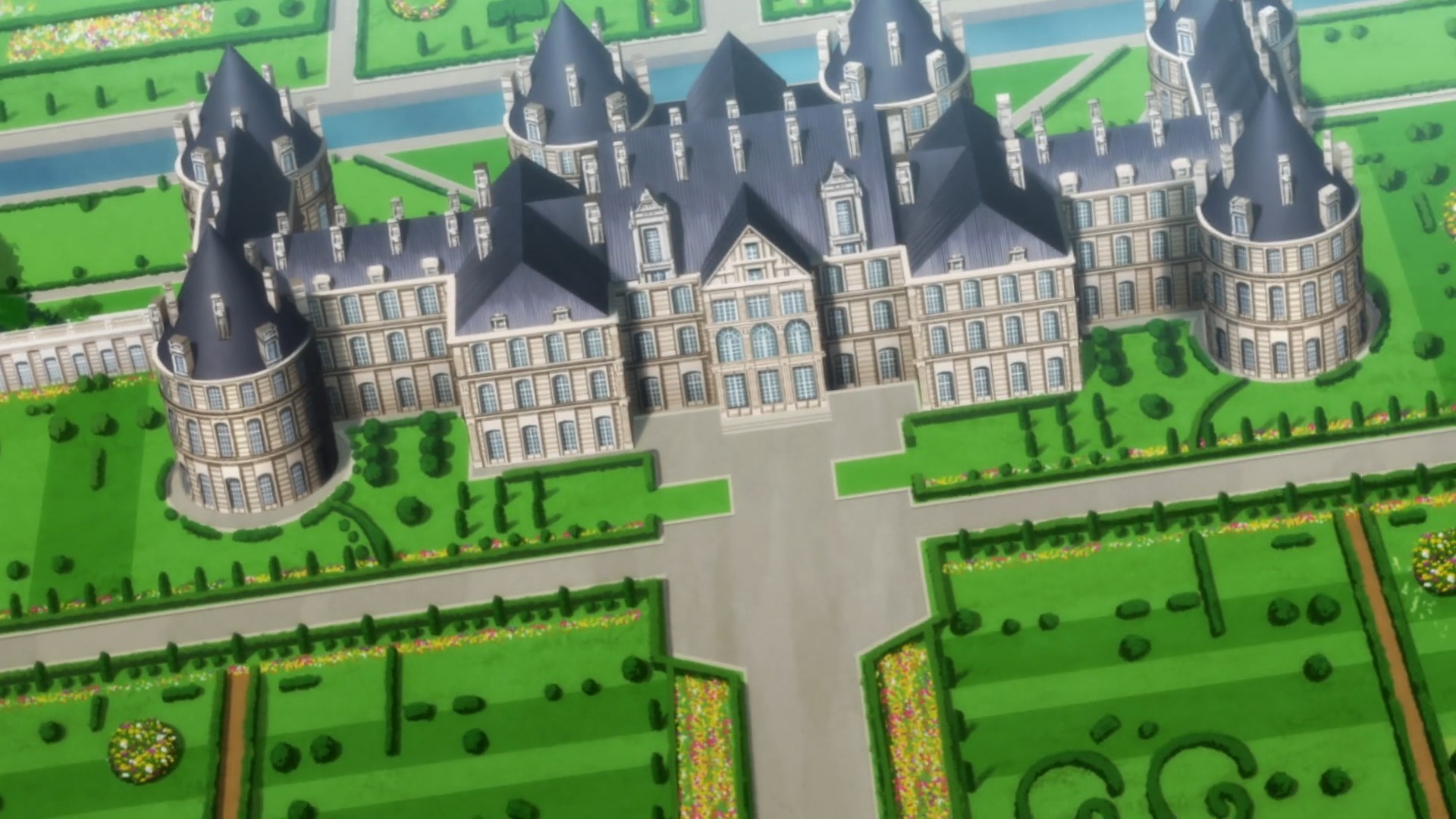 Кадры из Королева, ставшая причиной трагедии, сделает для народа всё, что в её силах (2023)