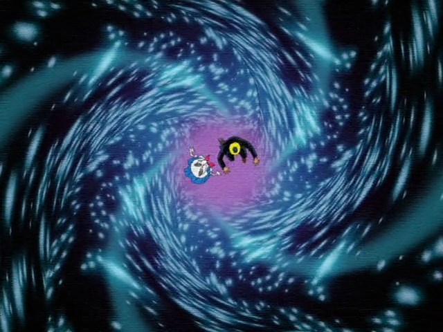 Кадры из Бобобо-бо Бо-бобо (2003)