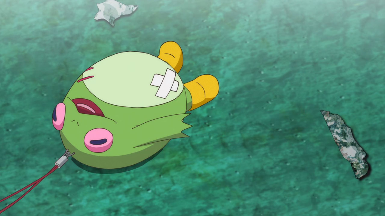 Алиса в школе смерти (2021)