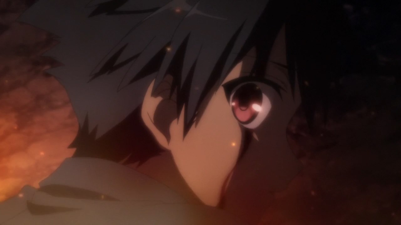 Кадры из Сотня (2016)