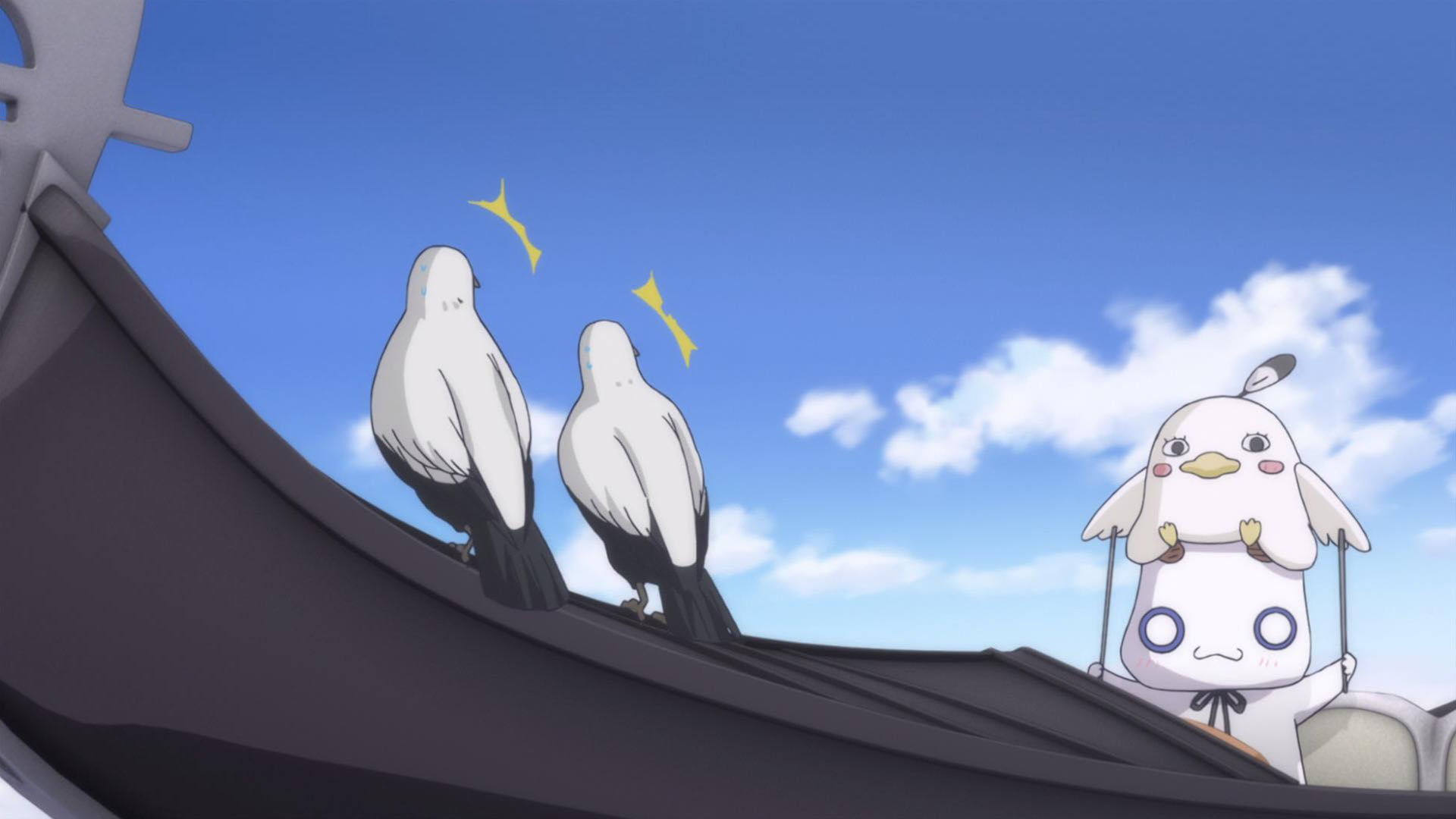 Ария: Будущее (2015)