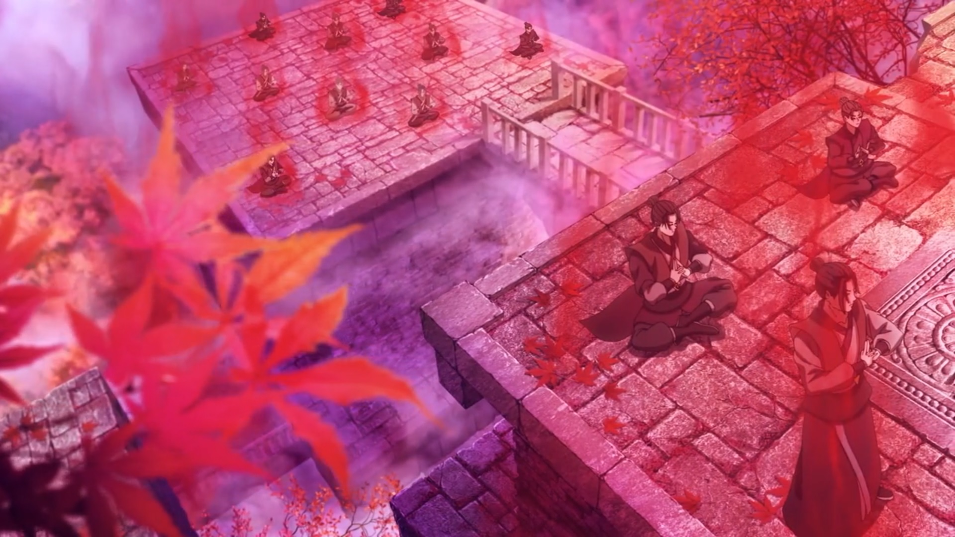 Вечная воля (2020)