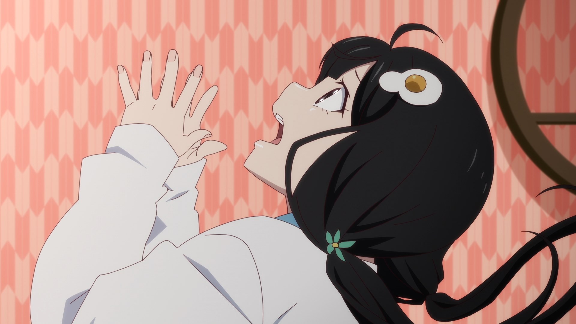 Кадры из Цикл историй: Межсезонье и сезон монстров (2024)