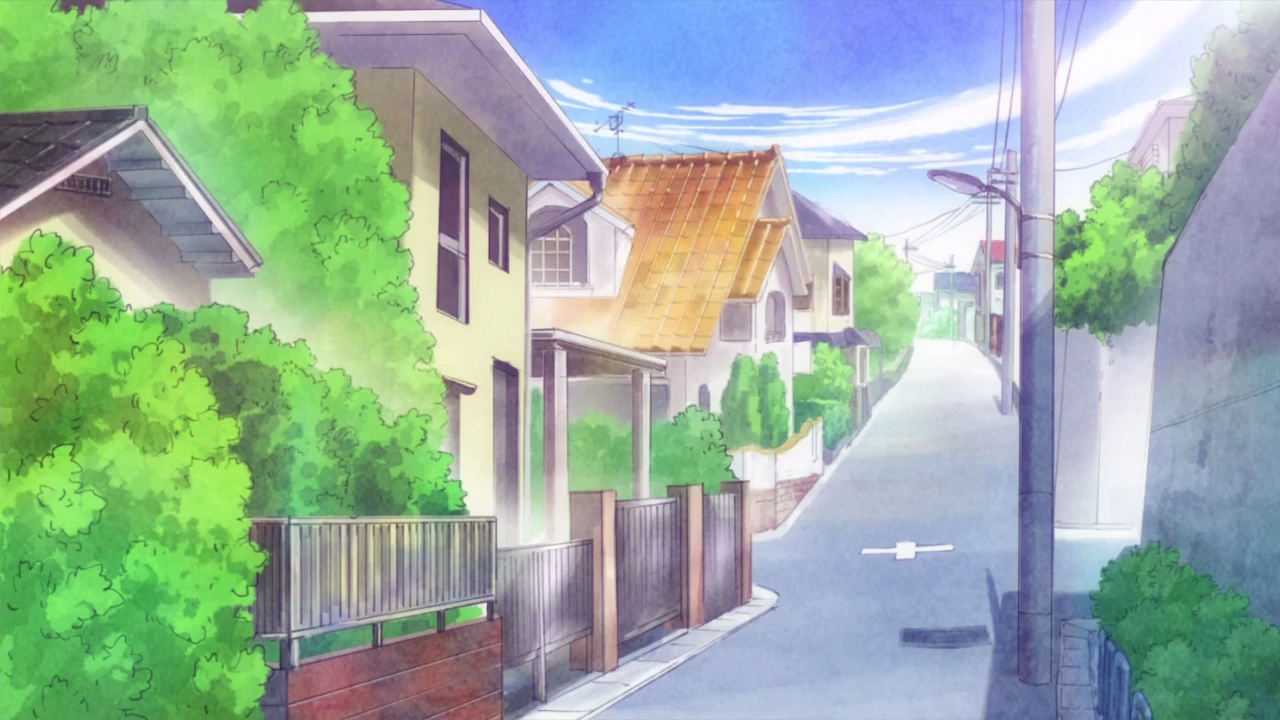 Кадры из Ангел спустился ко мне! (2019)