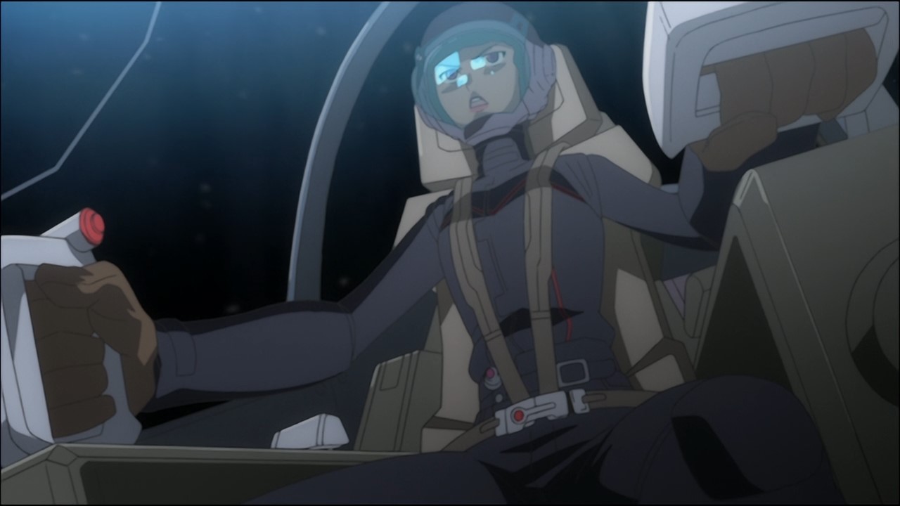 Кадры из Немой поцелуй: Обрученная планета (2007)