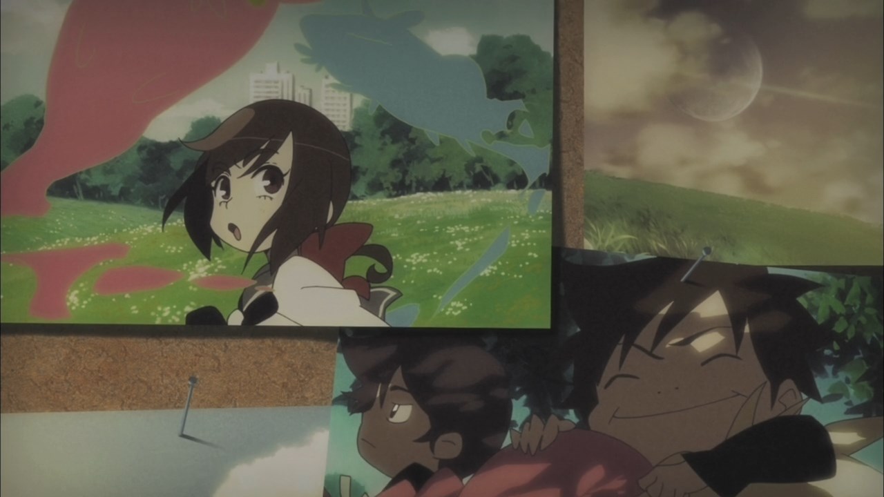 Шутки чокнутой столицы ONA-2 (2012)