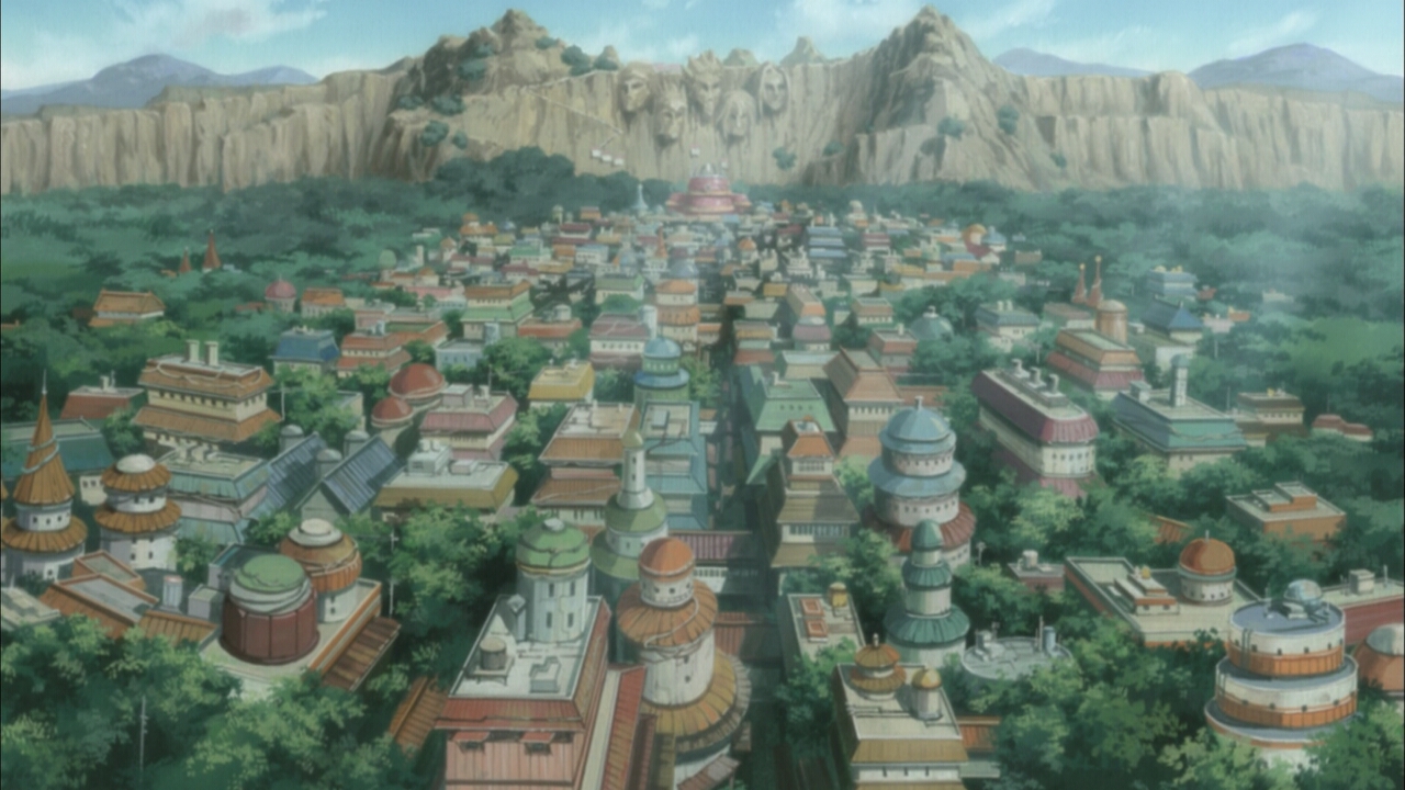 Наруто 6: Наследники огня (2009)