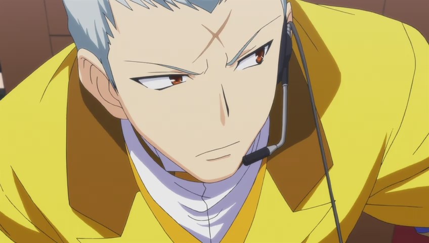 Кадры из Эй, люби меня всерьёз! (2011)