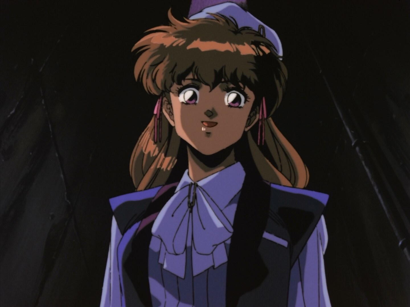 Кадры из Дьявольский проект Зеораймер (1988)