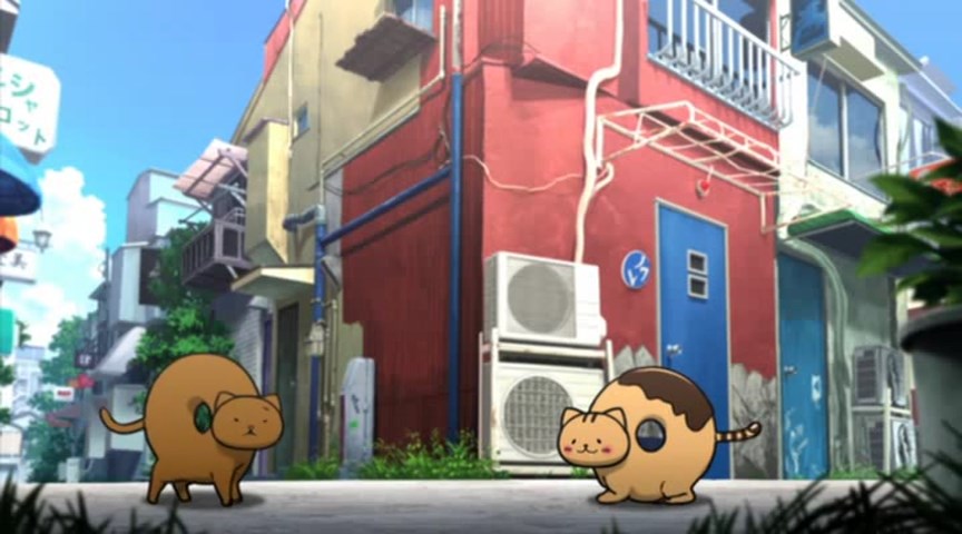 Котопончик (2013)