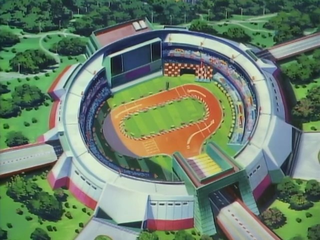 Приключения во времени: Королевское возрождение (1993)