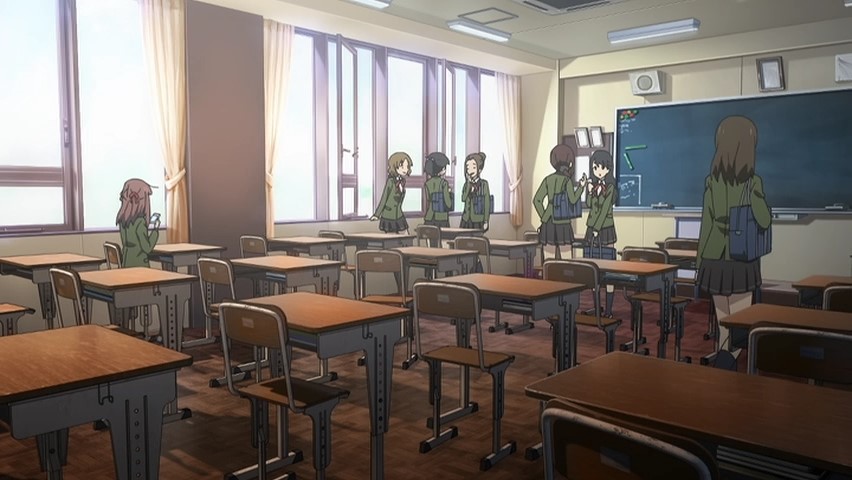 Лострейдж: Объединение WIXOSS. Недостающее звено (2017) Лострейдж: Объединение WIXOSS. Недостающее звено (2017)