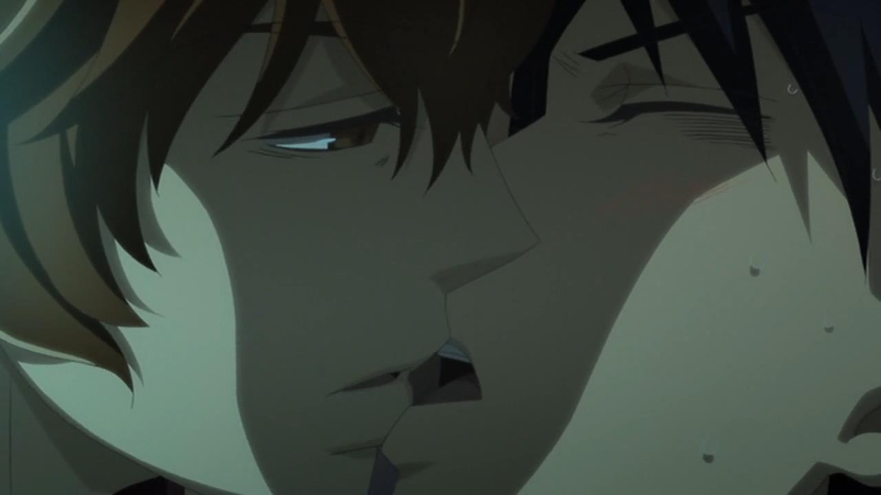 Кадры из Лучшая в мире первая любовь: История Ёкодзавы Такафуми (2014)