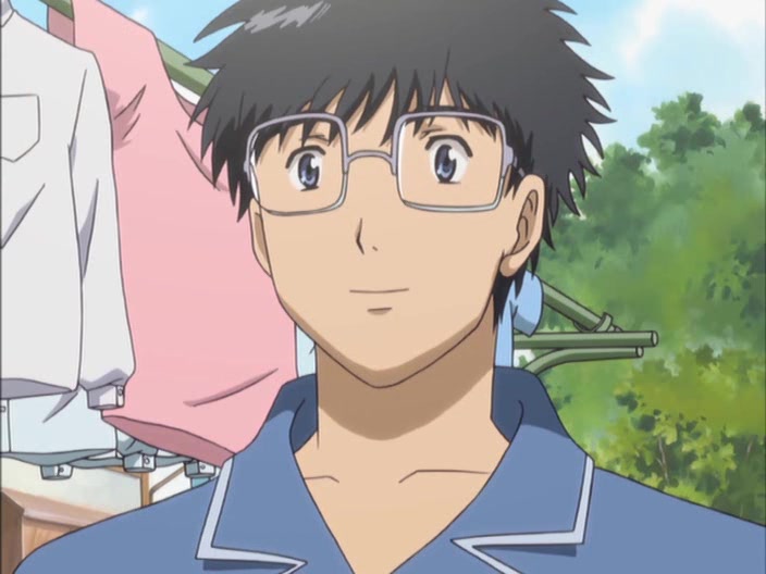 Жена-школьница (2005)